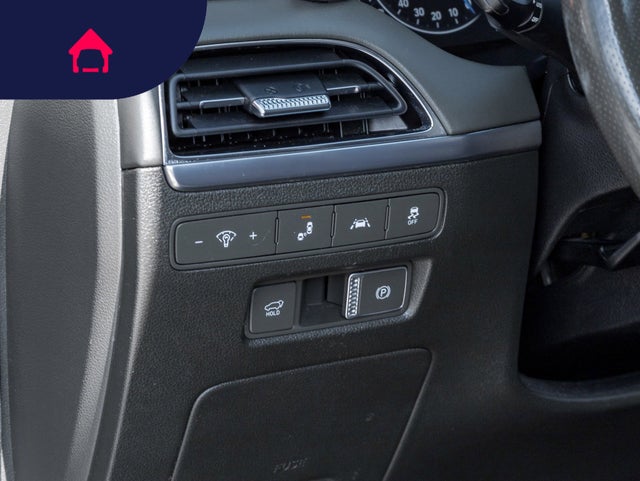 2020 Hyundai Palisade