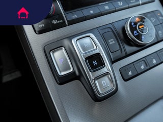 2020 Hyundai Palisade