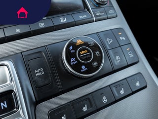 2020 Hyundai Palisade