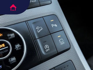 2020 Hyundai Palisade