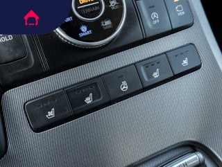 2020 Hyundai Palisade