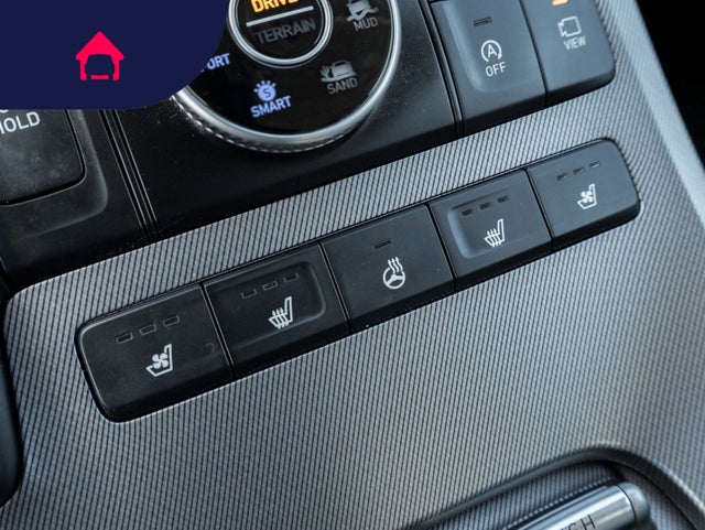 2020 Hyundai Palisade