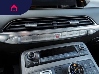 2020 Hyundai Palisade