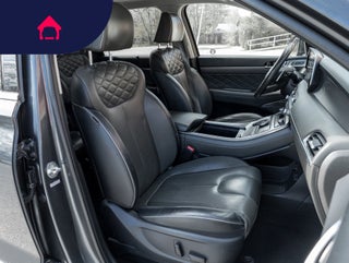2020 Hyundai Palisade