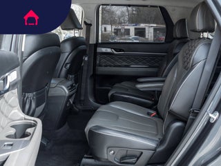 2020 Hyundai Palisade