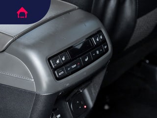 2020 Hyundai Palisade