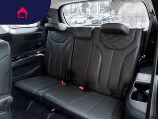 2020 Hyundai Palisade