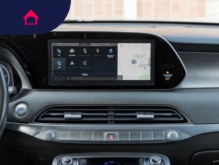 2020 Hyundai Palisade