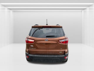 2018 Ford EcoSport
