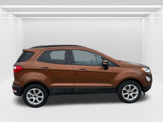 2018 Ford EcoSport
