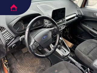 2018 Ford EcoSport