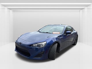 2016 Scion FR-S