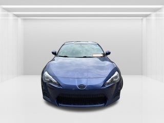 2016 Scion FR-S