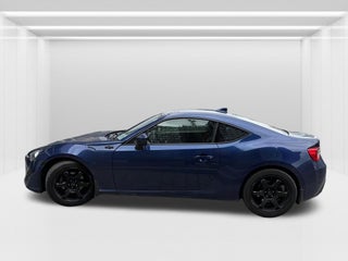 2016 Scion FR-S