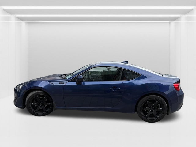 2016 Scion FR-S