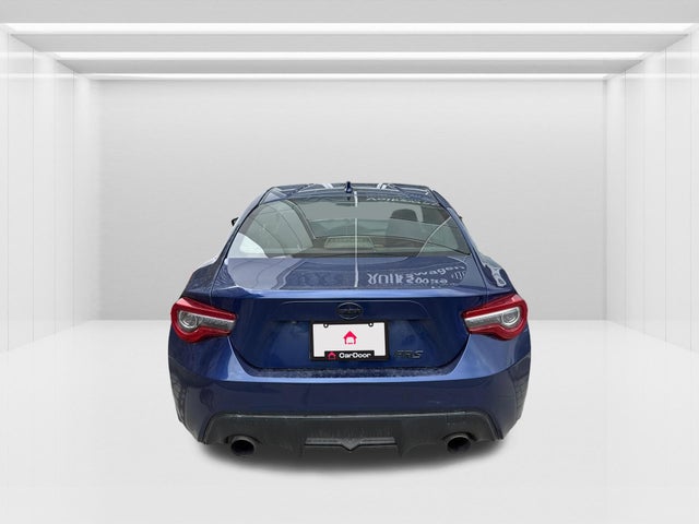 2016 Scion FR-S