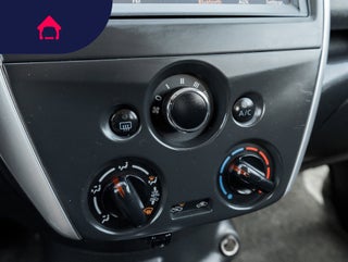 2019 Nissan Versa Note