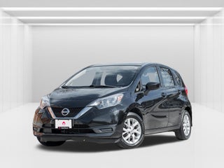 2019 Nissan Versa Note