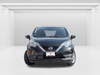 2019 Nissan Versa Note