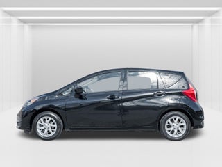 2019 Nissan Versa Note
