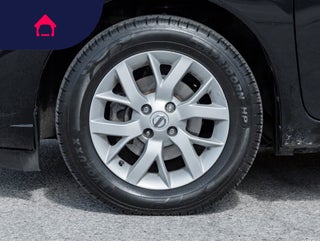 2019 Nissan Versa Note