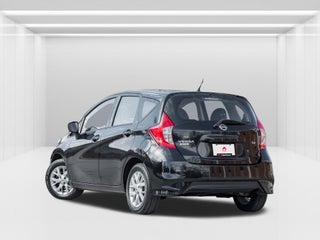 2019 Nissan Versa Note