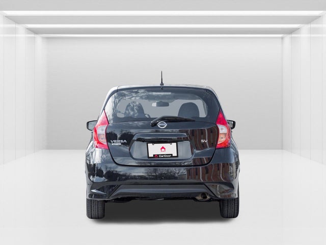 2019 Nissan Versa Note