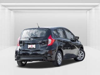 2019 Nissan Versa Note