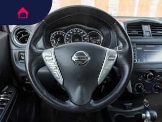 2019 Nissan Versa Note
