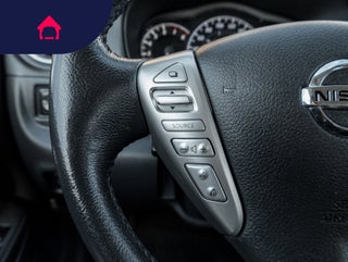 2019 Nissan Versa Note