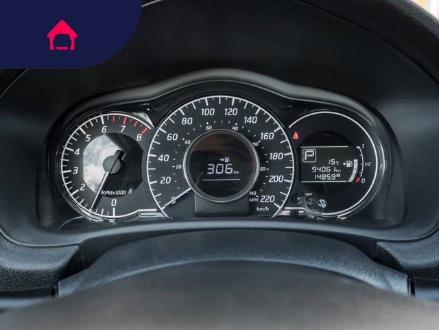 2019 Nissan Versa Note