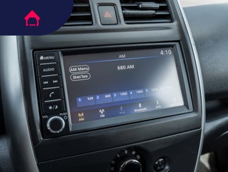 2019 Nissan Versa Note