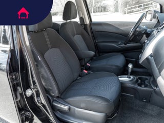 2019 Nissan Versa Note