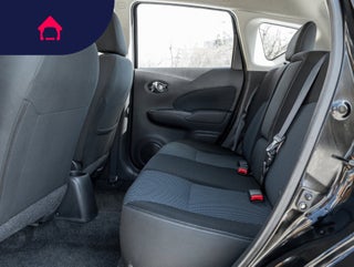 2019 Nissan Versa Note