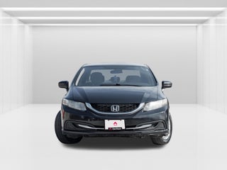 2014 Honda Civic Sedan
