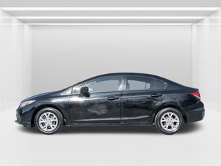 2014 Honda Civic Sedan