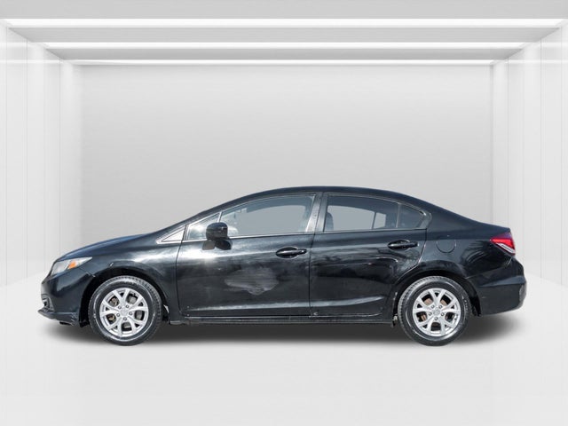 2014 Honda Civic Sedan