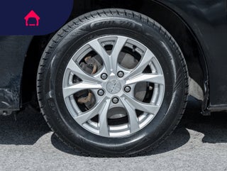 2014 Honda Civic Sedan