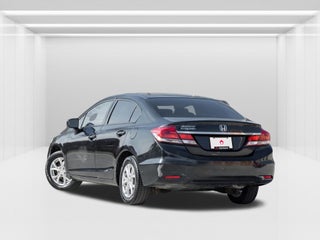 2014 Honda Civic Sedan