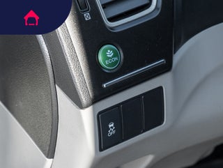 2014 Honda Civic Sedan