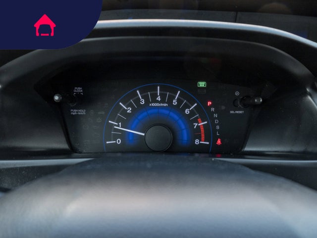 2014 Honda Civic Sedan