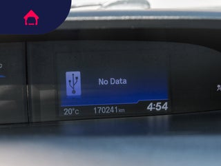 2014 Honda Civic Sedan