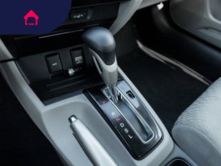 2014 Honda Civic Sedan