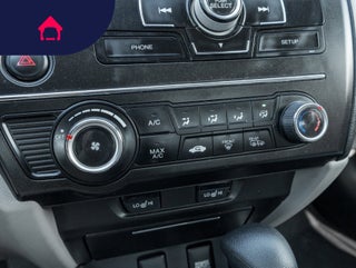 2014 Honda Civic Sedan