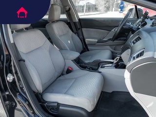 2014 Honda Civic Sedan