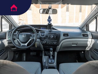 2014 Honda Civic Sedan