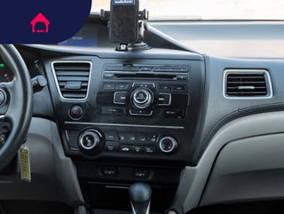 2014 Honda Civic Sedan