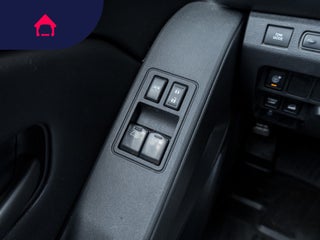 2022 Nissan Frontier