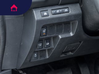 2022 Nissan Frontier