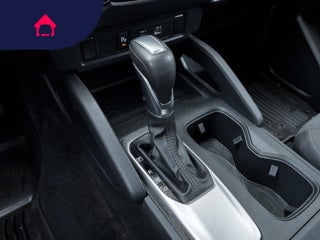 2022 Nissan Frontier